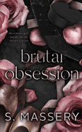 Brutal Obsession: Alternate Cover