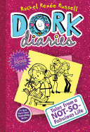 Dork Diaries 1: Tales from a Not-So-Fabulous Life