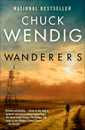 Wanderers A Novel