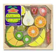 Cutting Fruit