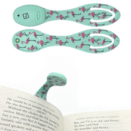 Flexilight Flamingo [With Battery]