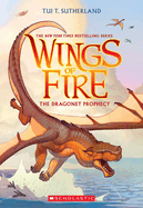 Dragonet Prophecy (Wings of Fire #1)