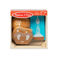 Wooden Food Groups Play Set - Grains