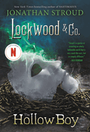 Lockwood & Co.: The Hollow Boy (Lockwood & Co. #3)