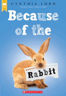 Because of the Rabbit