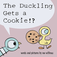 Duckling Gets a Cookie!? (Pigeon Series)