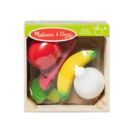 Wooden Food Groups Play Set - Produce