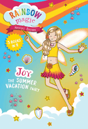 Rainbow Magic Special Edition: Joy the Summer Vacation Fairy