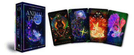 Orien's Animal Tarot