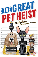 Great Pet Heist