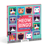 Meow Bingo