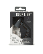 Little Book Light Gray [With Battery]