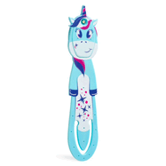 Flexilight Pals Unicorn Blue [With Battery]