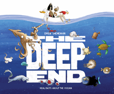 Deep End: Real Facts about the Ocean