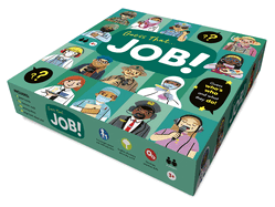Guess That Job! (Guess That Job!)