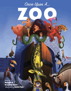 Once Upon a Zoo