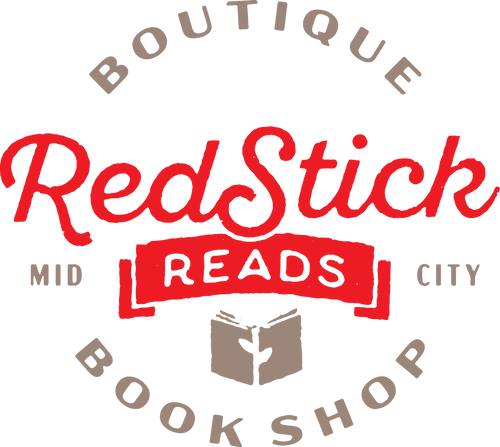 Red Stick Reads