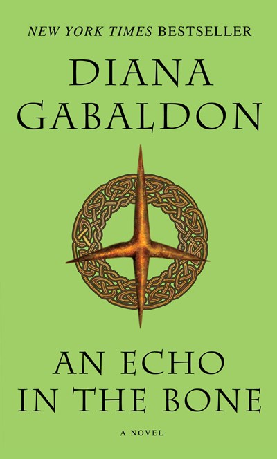 Echo in the Bone