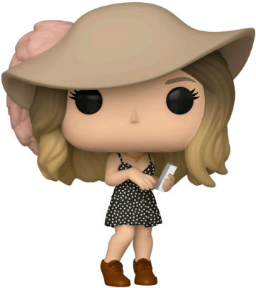 Pop Schitts Creek Alexis Vinyl Figure
