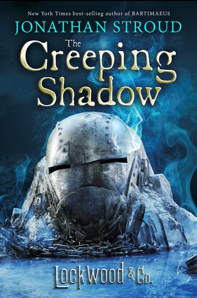 Lockwood & Co. The Creeping Shadow