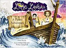 Little Laveau, A Pirate Adventure