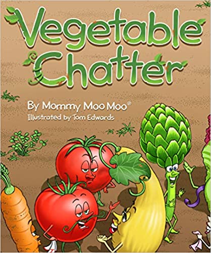 Vegetable Chatter