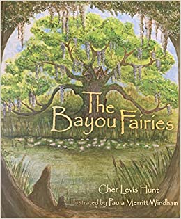 The Bayou Fairies