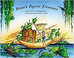 Beau's Bayou Treasure