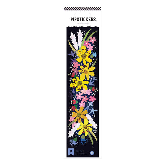 Pipsticks - Grow Wild