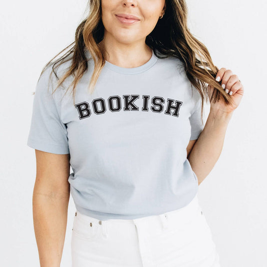 Bookish T-shirt