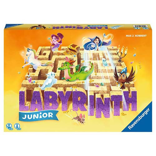 Labyrinth Jr.