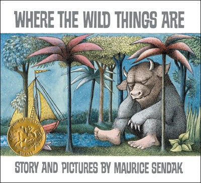 Where the Wild Things Are (Anniversary)