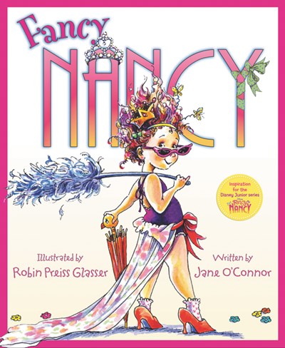 Fancy Nancy