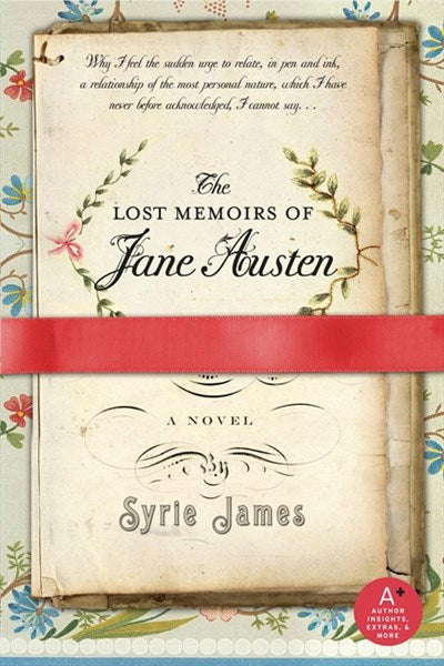 Lost Memoirs of Jane Austen