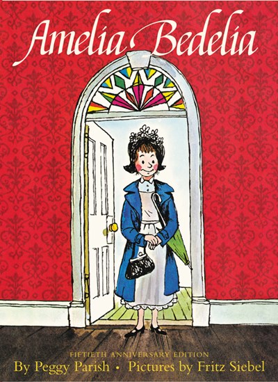 Amelia Bedelia (Anniversary)