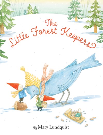 Little Forest Keepers