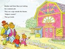 Berenstain Bears and the Ghost of the Theater