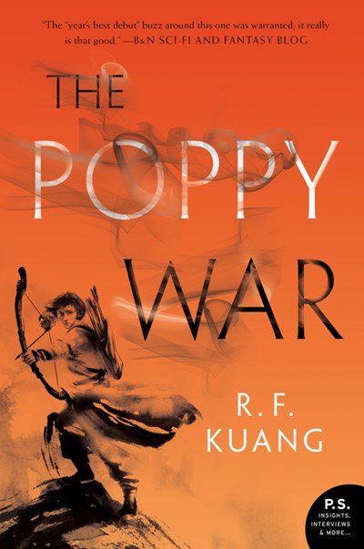 Poppy War