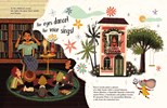 Planting Stories: The Life of Librarian and Storyteller Pura Belpré