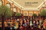 Planting Stories: The Life of Librarian and Storyteller Pura Belpré