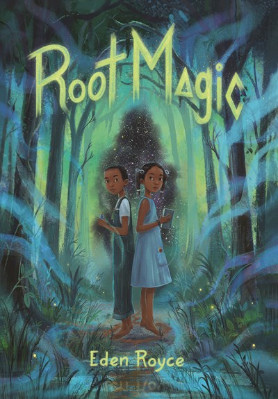 Root Magic