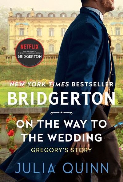 On the Way to the Wedding Bridgerton