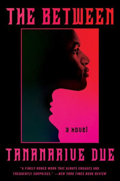 The Between A Novel