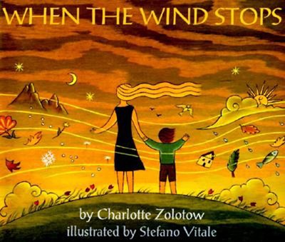 When the Wind Stops (Revised)