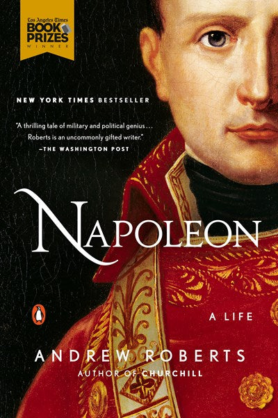 Napolean A Life