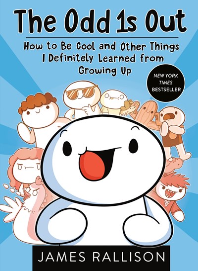The Odd 1s Out How to Be Cool and Other Things I Definitely Learned from Growing Up