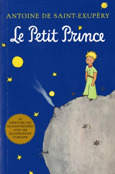 Le Petit Prince french