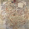 Eternal City: A History of Rome in Maps