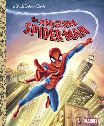Amazing Spider-Man (Marvel: Spider-Man)