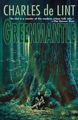 Greenmantle